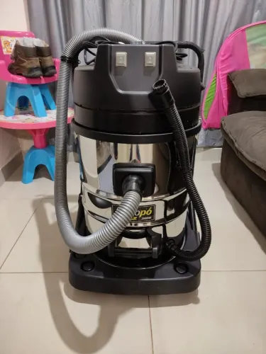 Aspirador de pó Schulz 