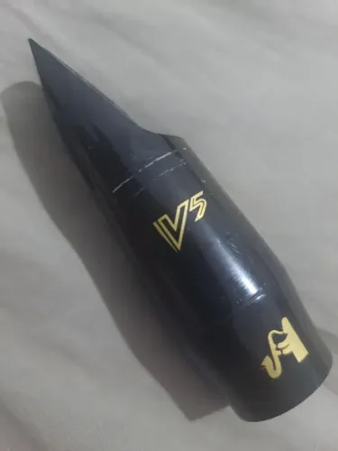 Boquilha Sax Alto Vandoren A45 V5