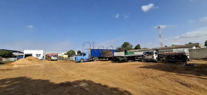 Terreno à venda em Indaiatuba, Recreio Campestre Jóia, com 1000 m²