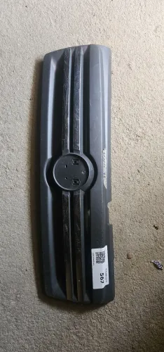 Grade Dianteira Fiat Uno 09/11