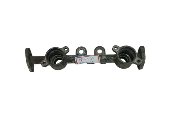 Flauta bicos injetores L. Esquerdo Subaru Impreza 2.0 EJ20 (Vazia) 93-00