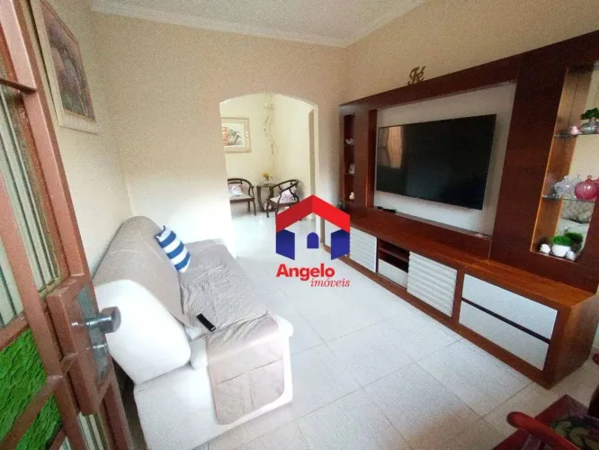 Casa com 2 dormitórios à venda, 120 m² por R$ 500.000,00 - Lagoa - Belo Horizonte/MG