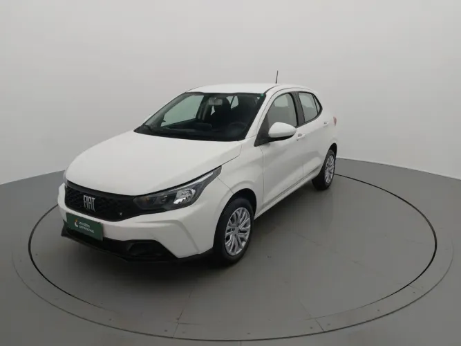 Fiat Argo Drive 1.0 Firefly 2023