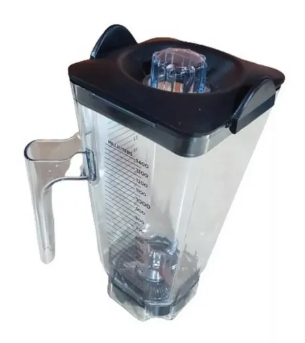 Copo Liquidificador Vitamix 1,4 Litros Original