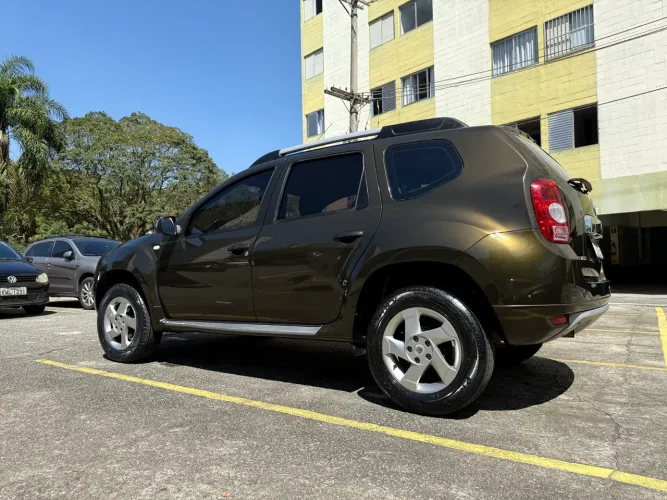 Renault Duster 2015 Usados e Novos
