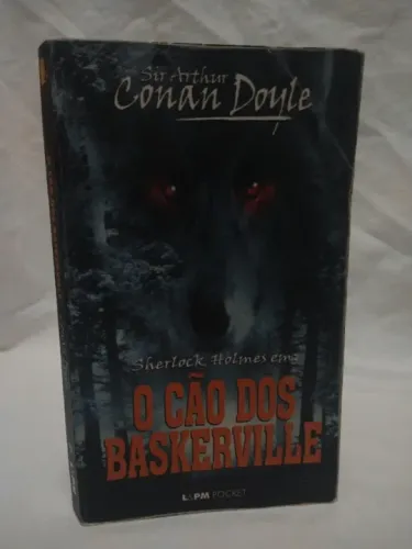O Cão dos Baskerville