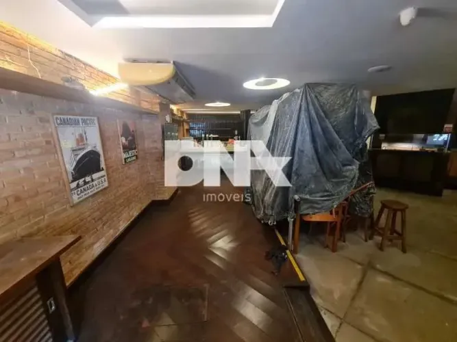 Loja - / Comercial / Humaitá