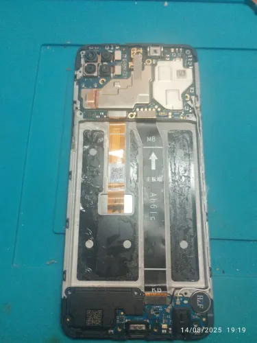 Peças avulsas LG k52