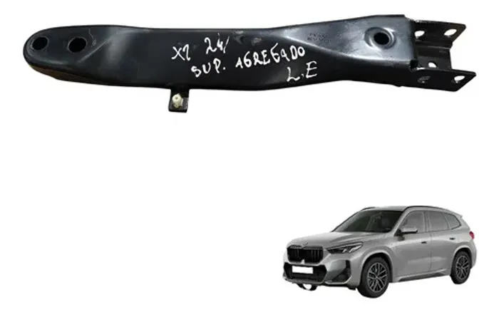 Suporte Agregado Bmw X1 Esquerdo 3.0 2023 2024 2025