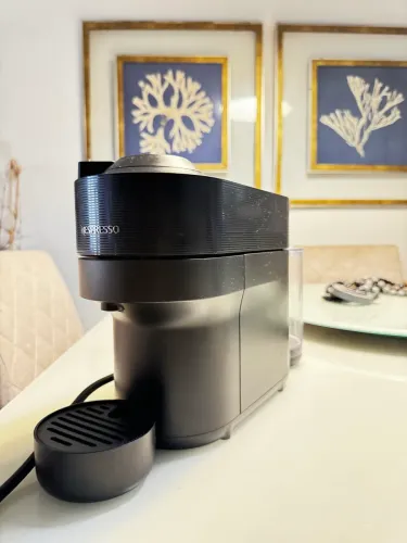 Cafeteira vertuo nespresso