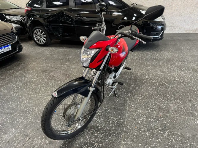 Honda CG 160 START