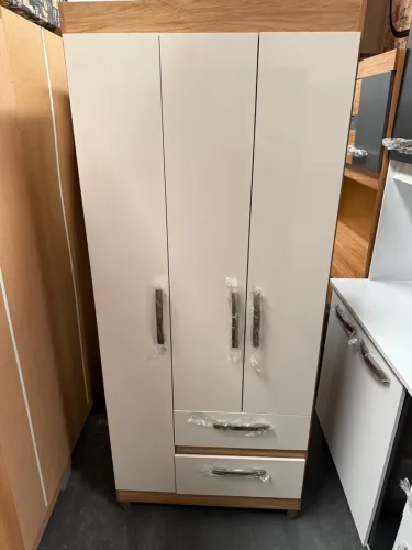 Guarda roupa 3 portas - entregamos hoje