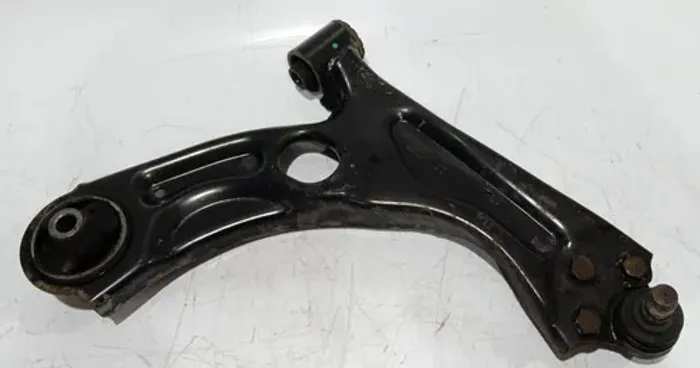 Bandeja Balança Dianteira Direita Cobalt 2012 2013 2014