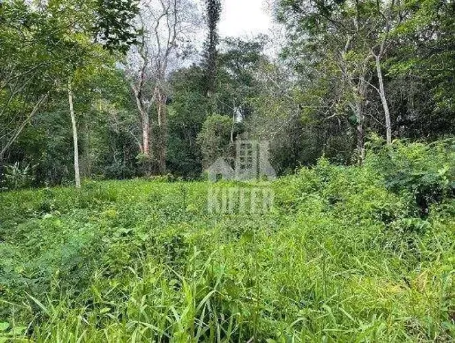 Terreno à venda, 2049,30 m² por R$ 240.000 - Muriqui - Niterói/RJ