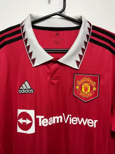 Camisa Manchester United
