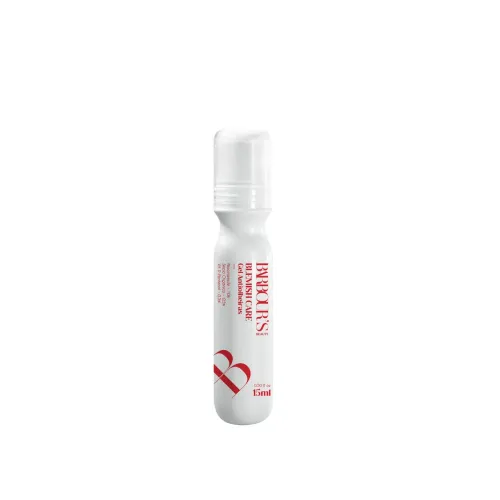 Gel Antiolheiras