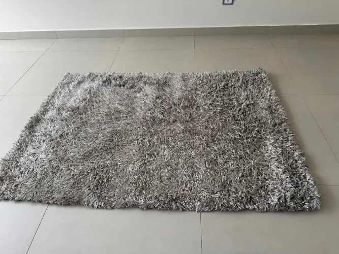 Tapeta da Casa Fortaleza Art Rugs !!