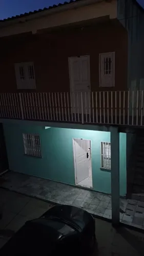 kitenetes mobiliados com vaga de garagem -temporada - proximo hospital sao domingos