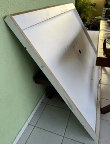 Painel de TV