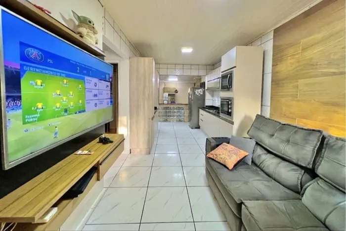 Casa em Estância Velha