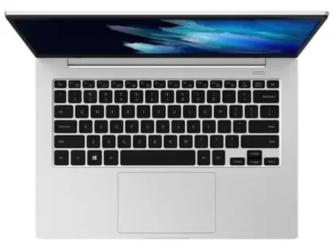 Notebook Galaxy Book Go Snapdragon 7c Gen2 128gb 4gb ram