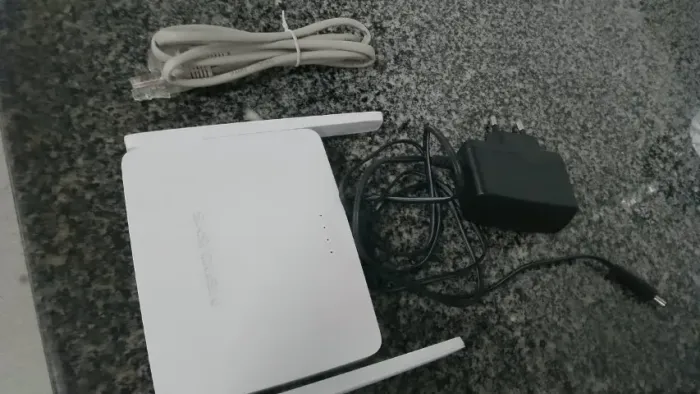 Roteador Mercusys Mw301r [USADO]