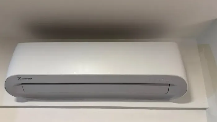 Ar condicionado Eletrolux 18000 BTU