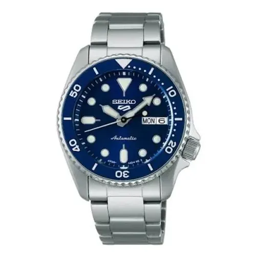 Relógio Seiko reduce 38m