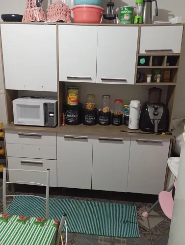 Armário de cozinha