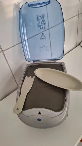 GEORGE FOREMAN