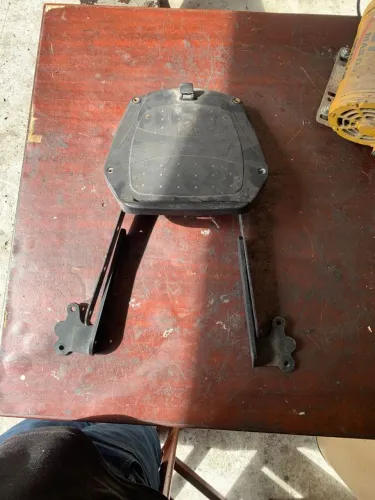 Churrasqueira cb 300