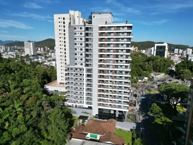 APARTAMENTO no AMÉRICA com 3 quartos para VENDA, 102 m²