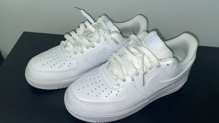 Air Force 1 White original