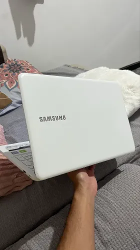 Notebook samsung expert i5 8gb Hb 1tera com placa de vídeo