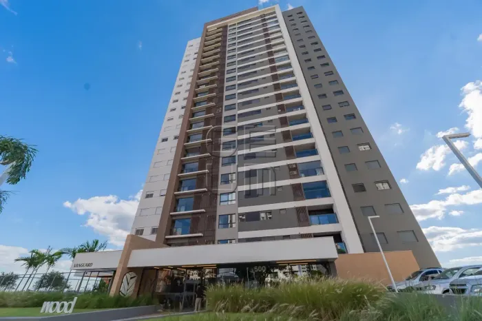 Apartamento à venda, Terra Bonita, Londrina, PR