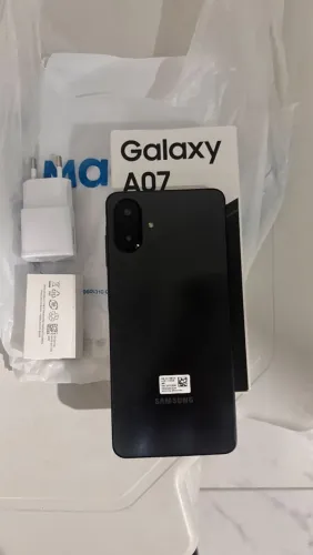 Celular Sansung A07