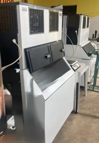 Máquina de gelo Everest 300