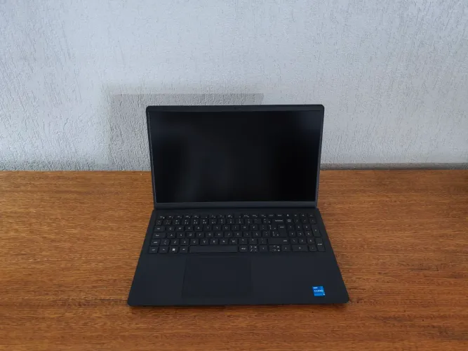 Notebook Dell Inspiron 3530 Intel i5 16GB SSD 512GB Última Geração