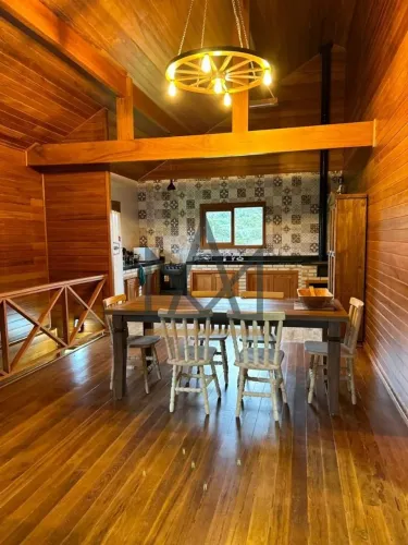 Rancho Queimado | VENDA