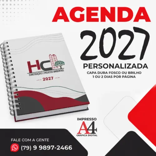 Agendas 2027