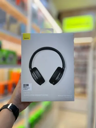 Headphone D02 Pro Bluetooth 5.0 Até 40h de Música Contínua - Pronta Entrega