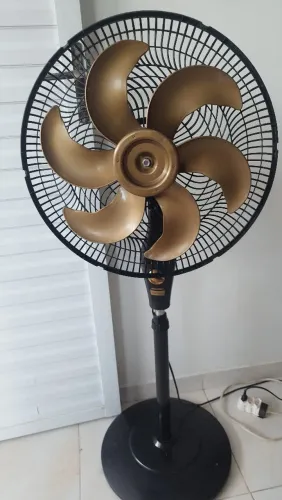 Ventilador