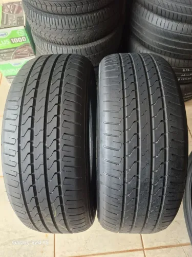 Pneu 235/55 R19