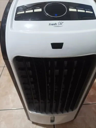 Climatizador mondial
