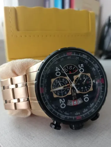 Relógio INVICTA Aviator