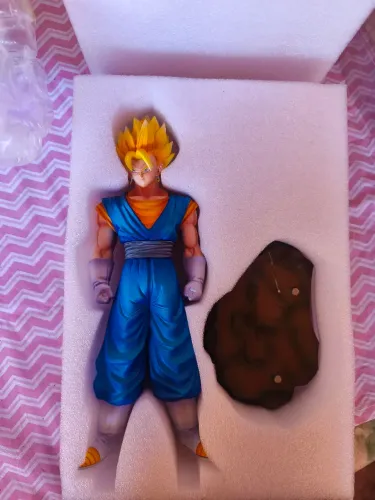Vegetto Ssj