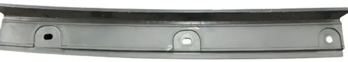 Moldura Caçamba Par Saveiro G5 G6 G7 G8 2010 A 2024 Original Preto