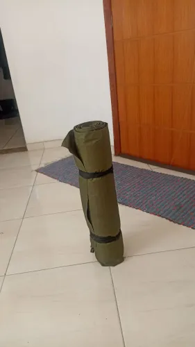 Isolante autoinflavel