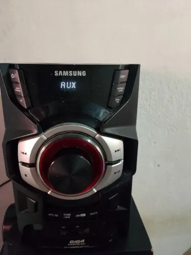 Som Samsung 