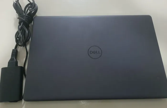 Notebook Dell Insp. 3501 16gb mem SSD 512Gb